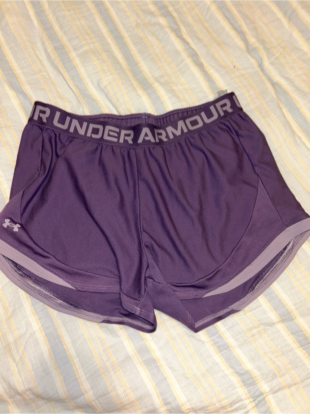 Under armour shorts
